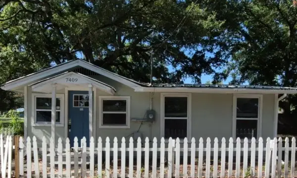 7409 RHODE ISLAND DRIVE, TAMPA, FL, 33619