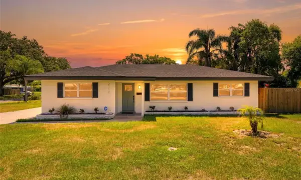 2117 N Hercules Avenue, Clearwater, FL, 33763