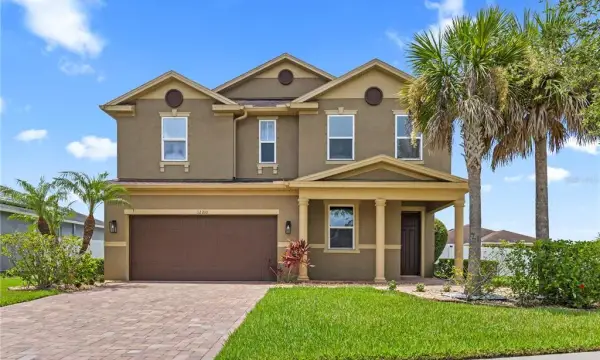 12210 Moss Lake Loop, New Port Richey, FL, 34655