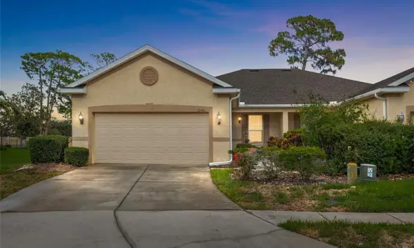 1040 Orca Court, Holiday, FL, 34691