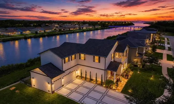 3426 Channelside Court, Safety Harbor, FL, 34695