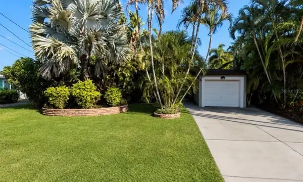 639 Normandy Road, Madeira Beach, FL, 33708