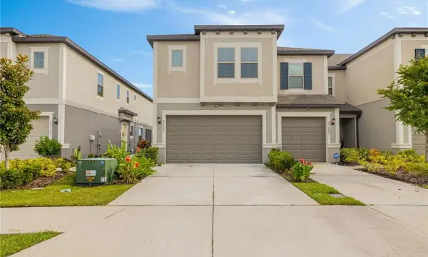 31603 Blue Passing Loop, Wesley Chapel, FL, 33545
