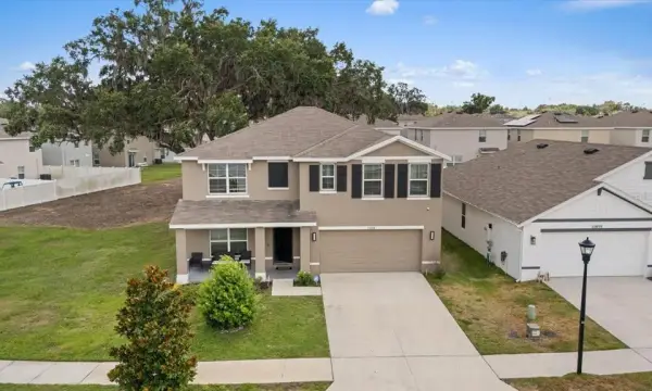 13904 Wineberry Drive, Dade City, FL, 33525