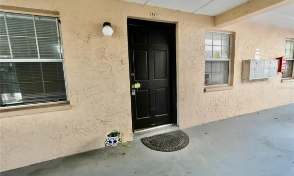 4718 Christa Court, Unit 317, Tampa, FL, 33614