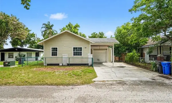911 E 123rd Avenue, Tampa, FL, 33612
