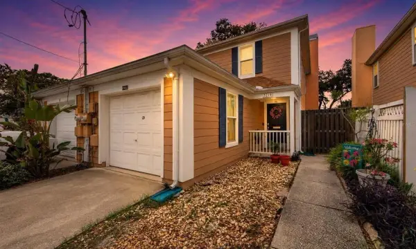 3219 W Santiago Street, Unit B, Tampa, FL, 33629