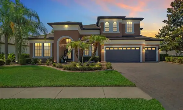 32430 Silvercreek Way, Wesley Chapel, FL, 33545