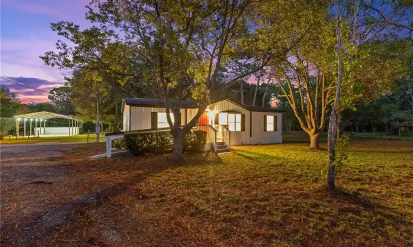 17544 Galveston Street, Spring Hill, FL, 34610