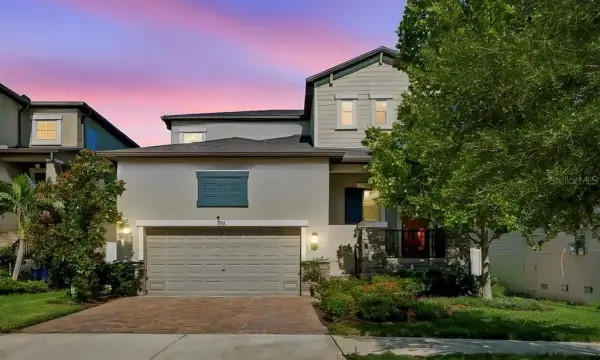 7409 S Kissimmee Street, Tampa, FL, 33616