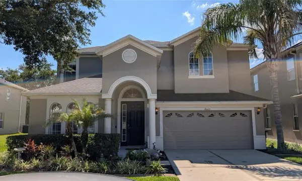 4023 Huntingdale Court, Wesley Chapel, FL, 33543