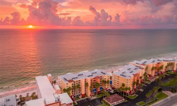 16450 Gulf Boulevard, Unit 762, Redington Beach, FL, 33708