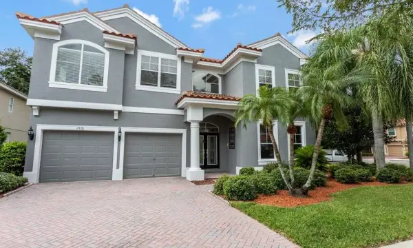 2328 Messenger Circle, Safety Harbor, FL, 34695