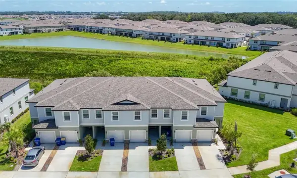 32067 Spiceberry Street, San Antonio, FL, 33576