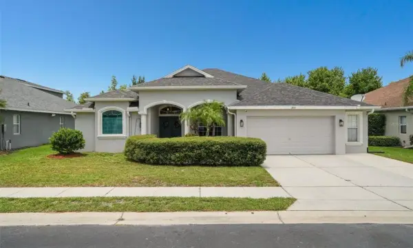 2117 Larkspur Court, Trinity, FL, 34655
