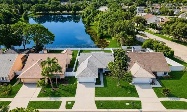 8603 Boysenberry Drive, Tampa, FL, 33635