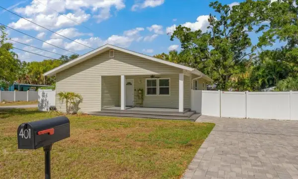 401 Dempsey Road, Palm Harbor, FL, 34683