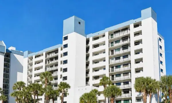 7150 Sunset Way, Unit 1001, St Pete Beach, FL, 33706