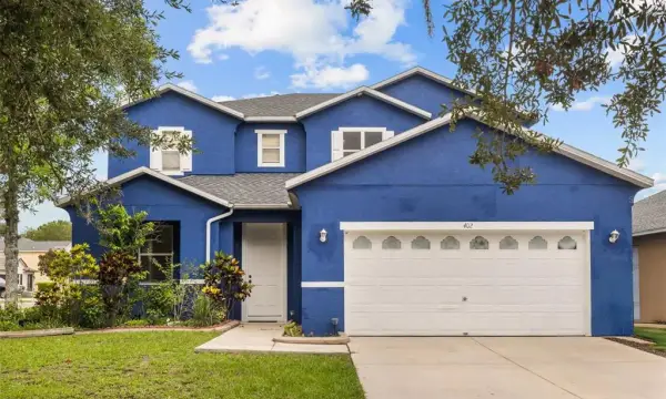 402 Vine Cliff Street, Ruskin, FL, 33570