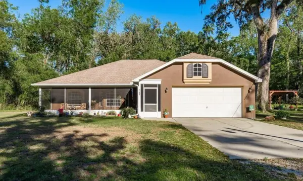 7182 Griffin Road, Brooksville, FL, 34601