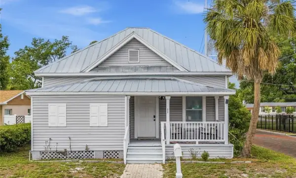 3120 N Woodrow Avenue, Tampa, FL, 33603