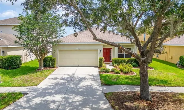 9473 Leatherwood Avenue, Tampa, FL, 33647
