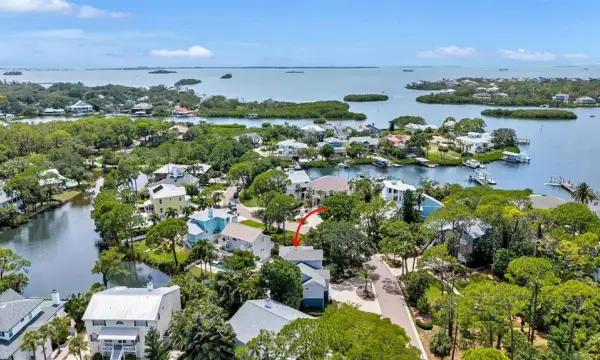 760 Soundview Drive, Palm Harbor, FL, 34683
