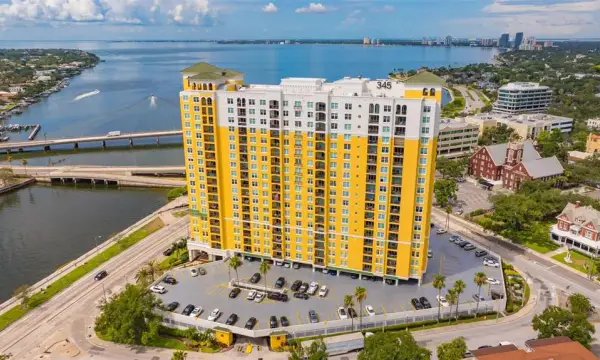 345 Bayshore Boulevard, Unit Gp9, Tampa, FL, 33606