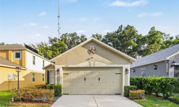 13803 Gentle Woods Avenue, Riverview, FL, 33569