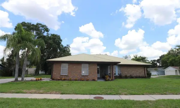 1023 Redbud Circle, Plant City, FL, 33563