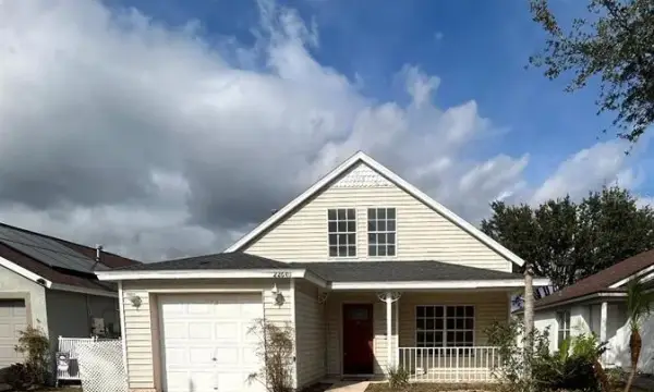 22601 Saint Thomas Circle, Lutz, FL, 33549