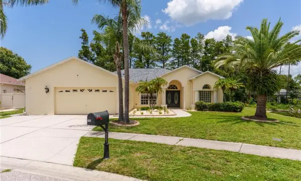 8153 Baytree Drive, New Port Richey, FL, 34653