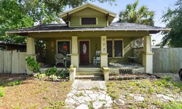772 38th Avenue S, St Petersburg, FL, 33705