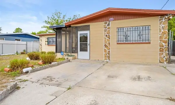 10412 N Altman Street, Tampa, FL, 33612