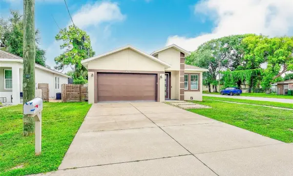 4301 W Nassau Street, Tampa, FL, 33607