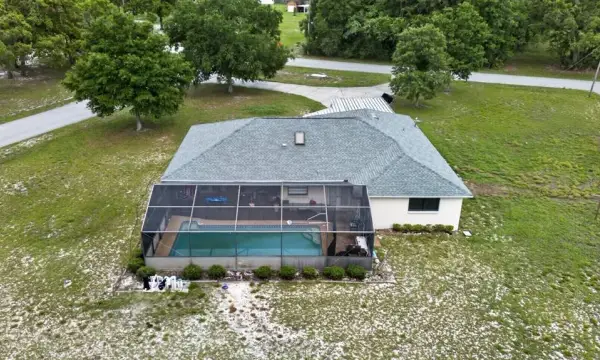11501 Minnieola Drive, New Port Richey, FL, 34654