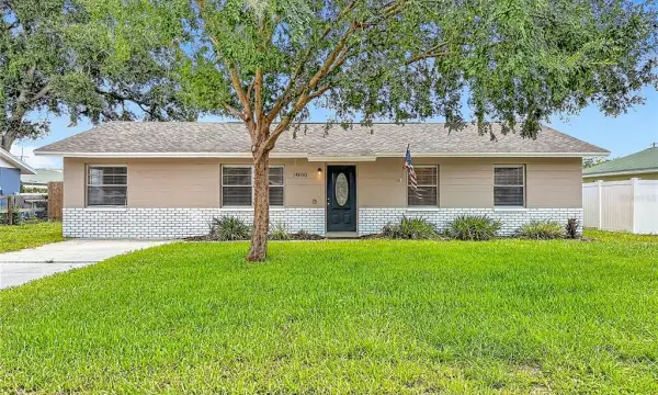 14800 11th Street, Dade City, FL, 33523