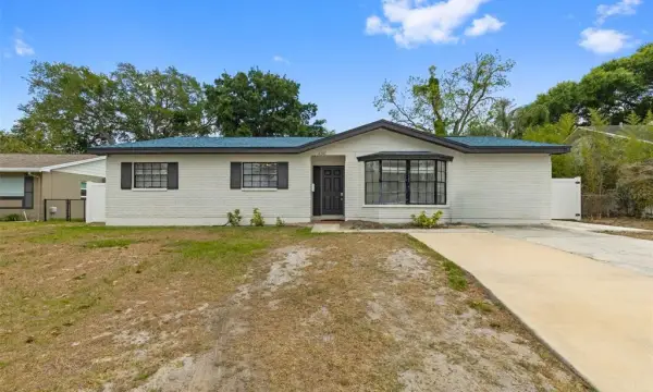 2310 W Knollwood Place, Tampa, FL, 33604