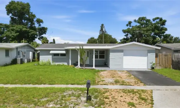 2051 Peggy Drive, Holiday, FL, 34690