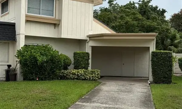 2617 Forest Run Court, Clearwater, FL, 33761