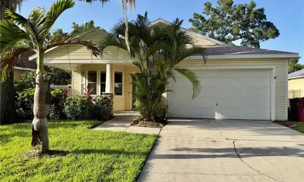 1580 Pennsylvania Avenue, Palm Harbor, FL, 34683