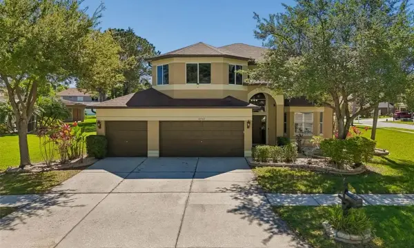 12507 Ashdown Drive, Odessa, FL, 33556
