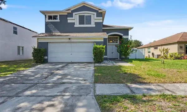 12640 Longcrest Drive, Riverview, FL, 33579