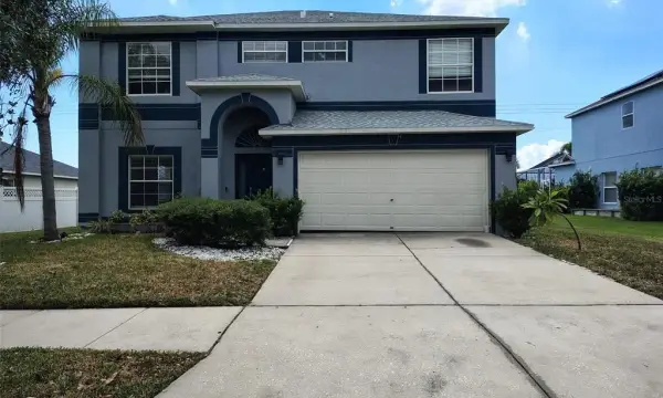 2259 Roanoke Springs Drive, Ruskin, FL, 33570