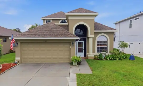 12452 Cricklewood Drive, Spring Hill, FL, 34610