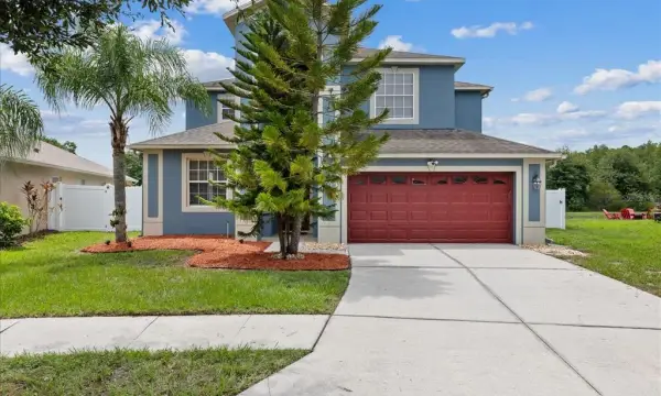 2841 Trinity Cottage Drive, Land O Lakes, FL, 34638