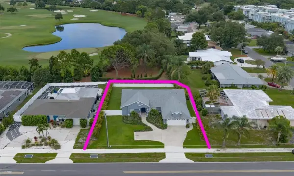 668 Mehlenbacher Road, Belleair, FL, 33756