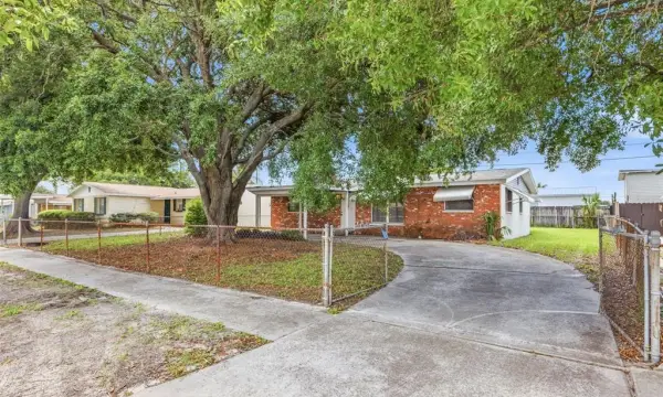 4408 W Elm Street, Tampa, FL, 33614