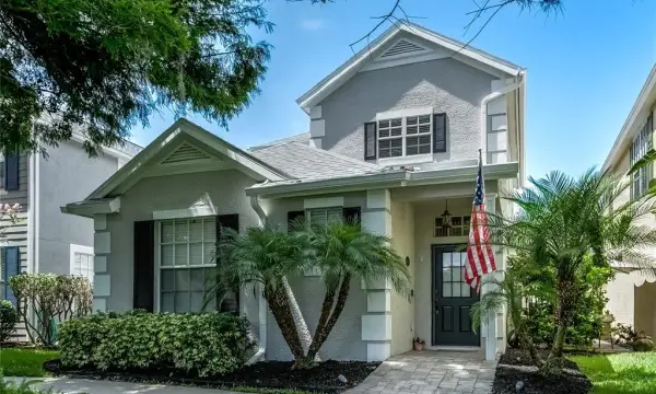 9005 English Silver Way, Tampa, FL, 33626