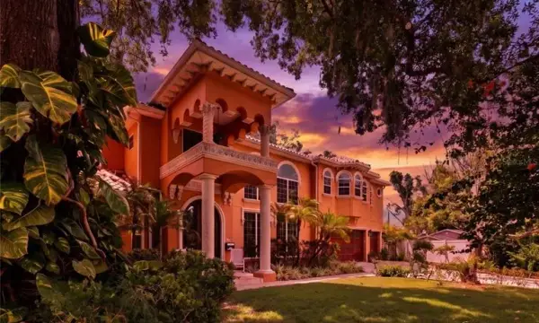 10307 Reclinata Lane, Tampa, FL, 33618